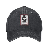 Good Quality Emily The Strange I Want You To Leave Me Alone Fashion Baseball Cap