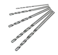 Twist Drill Bit HSS Drill Bit - 1mm / 1.5mm / 2mm / 2.5mm / 3mm / 3.5mm - Drill Bit Wood Drill Bit M