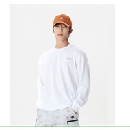Korea Direct Mail descente Universal Top T-Shirt descente Long Sleeve