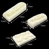 Dentistry Implant Practice Model Dental Filling Model Implant Teeth Model For Training Teaching Stud