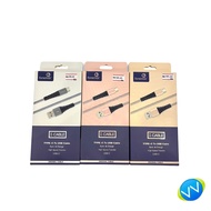 FONEMAX#CABLE#TYPE-C