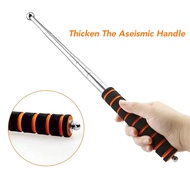 Extendable Tapping Rod Tiles Checker Mable Checker Hollow Wall Hammer Hollow Examiner House Inspection Hammer