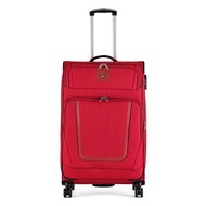 VERAGE กระเป๋าเดินทางผ้า GM18054W*28