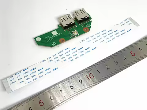 ORIGINAL DA0P5ETB6B0 DA0P5FTB6A0 DA00P5TB6D0 DA0P5DTB8B0 USB BOARD FOR HP 15-EF 15S-EQ 15-DY 15S-FQ 