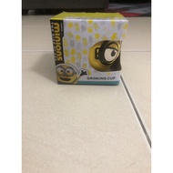GSC merchandise-minion mug