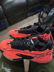jordan luka 2 orange