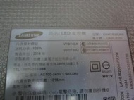 三星UA40J6200AW