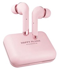 Happy Plugs Air 1 Plus Earbud Wireless Headphones