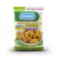 GEMINI VADAI MIX / TEPUNG VADAI 400GM