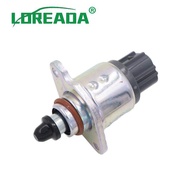 LOREADA IAC Idle Air Control Valve Stepper Motor For Toyota Avanza Motora ISANCE 1.5L2006 2007 2008 