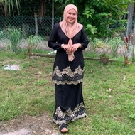 BUJA KURUNG SULAM 💜💜💜