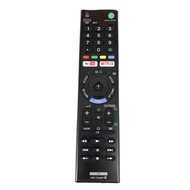 NEW RMT-TX300P Remote control For Sony 4K HDR Ultra HD TV RMT-TX300B RMT-TX300U YOUTUBE / NETFLIX Fe