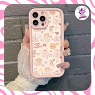 Kitty Pink printing astro case realme c75 c65 8 c21y 6 9 pro plus c33 c67 10 c31 9i a76 c53 c11 2020