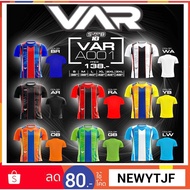 H3 VAR A001 Sports Shirt
