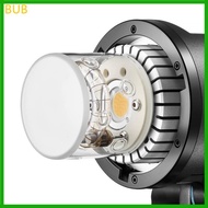 BUB 600W Flash Tube Light Bulbs Replacement Strobe Monolight Accessories For AD600 Camera Shoots Acc