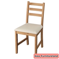 [PREORDER] Ikea_Furnitureland Lerhamn chair