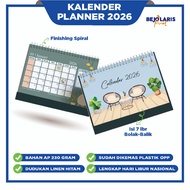 Calendar Planner 2026 Calendar 2026 Desk Calendar 2026 Calendar Planner Desk Calendar