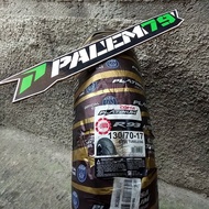 Supermoto Corsa R93 17 130 70 Tire - Rear KLX CRF 150