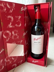 PENFOLDS BIN 150 PENFOLD'S WINE PENFOLD ANGGUR MARANANGA SHIRAZ