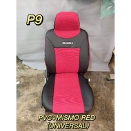 Car Seat Cover Kusyen Kereta Car Cushion Universal Wira Saga Iswara