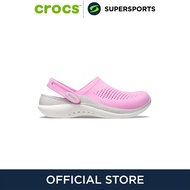 SALE!!CROCS Literide 360 Clog รองเท้าลำลองผู้ใหญ่