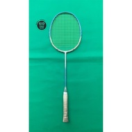Original Used VICTOR Auraspeed 90F Badminton Racket