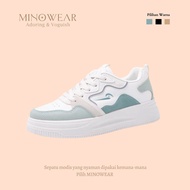 Sepatu Minowear Sienna - Sepatu Kets Wanita