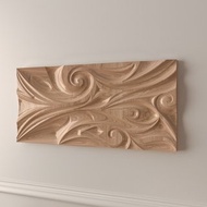 數碼 Wall panel for cnc router. Cnc files for wood. Cnc wood carving. Wall decor stl.