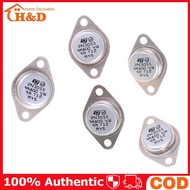 5pcs 2n3055 NPN AF AMP Audio Power Transistor 15a 100V