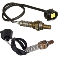 2Pcs Upstream and Downstream O2 Sensor Oxygen Sensor Fit For 2010 2009 2008 Chrysler Town Country Do