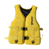 Life Jacket Life Vest Outdoor Swim Jacket for Snorkeling Windsurfing Rafting XL
