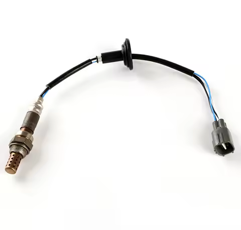Oxygen sensor For toyota corolla ae11 ce110 ee11 zze11 cde110 ee11 wze110 ae111 ee111 89465-12550 DO