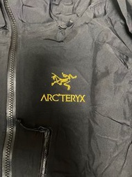Arcteryx Alpha SV
