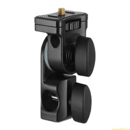 SUN Camera Flash Speedlites Mount Light Stand Bracket Holder with 1 4inch Screw for AD100Pro AD200 A