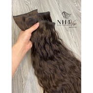 Hairpin 3 Small Ruffled Keys