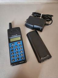 Ericsson 愛立信 GA628 手提 電話 新淨 收藏 手機 nokia motorola