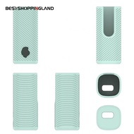 Portable Silicone Cover for Skullcandy Dime Evo Your Everyday Earphone Accessory