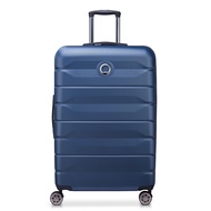 DELSEY Air Armour 78cm Expandable Trolley Case