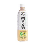 里仁-統洋有機黑豆漿450ml(24瓶入)箱購 限宅配👉️預購商品須等5-7天