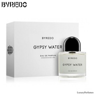 Byredo Gypsy Water EDP 100ml for Unisex (Original)