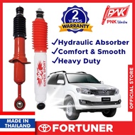 Toyota Fortuner Suspension Shocks Struts Fortuner 2005 SUV PNK Absorber Fortuner Accessories Toyota 