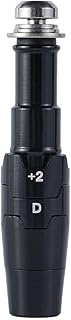 OGECLF 1pc Golf Shaft Sleeve Adapter for Callaway Paradym Rogue Mavrik Epic Flash Sub Zero GBB X2hot