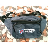 Bag pinggang/ Waist Bag Nippon Paint