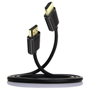 HDMI Cable HDMI To HDMI 2.0V Cable 4K 1080P Ethernet&amp;ARC Projector HDTV TV Box XBOX PS4 1m 1.5m 2m 3