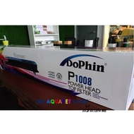 1550L/H 29W DOPHIN P1008 POWER HEAD TOP FILTER 4 FEET AND ABOVE AQUARIUM