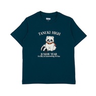 M231 Kids Short Graphic T-shirt 2935