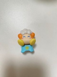 星之卡比 甜睡扭蛋
