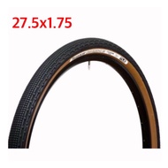 Panaracer Gravelking SK TLC Tubeless Tyre 27.5 X1.75 650x43B
