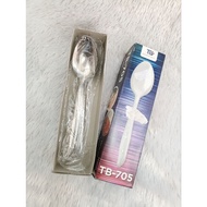 24pcs 2 sets TB 705 spoons Motif tablespoons/TB spoons/table spoons