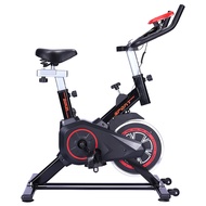 จักรยานขนาดเล็กควบคุมจักรยานจักรยานออกกำลังกาย Spin bike